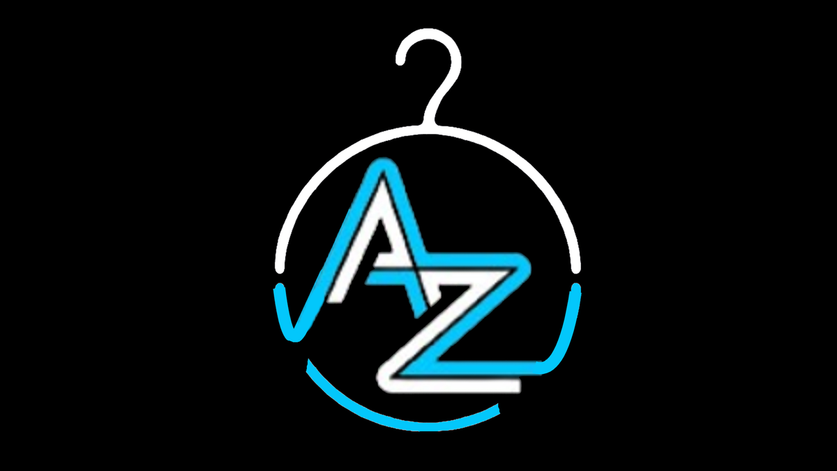 AZ Apparel Logo