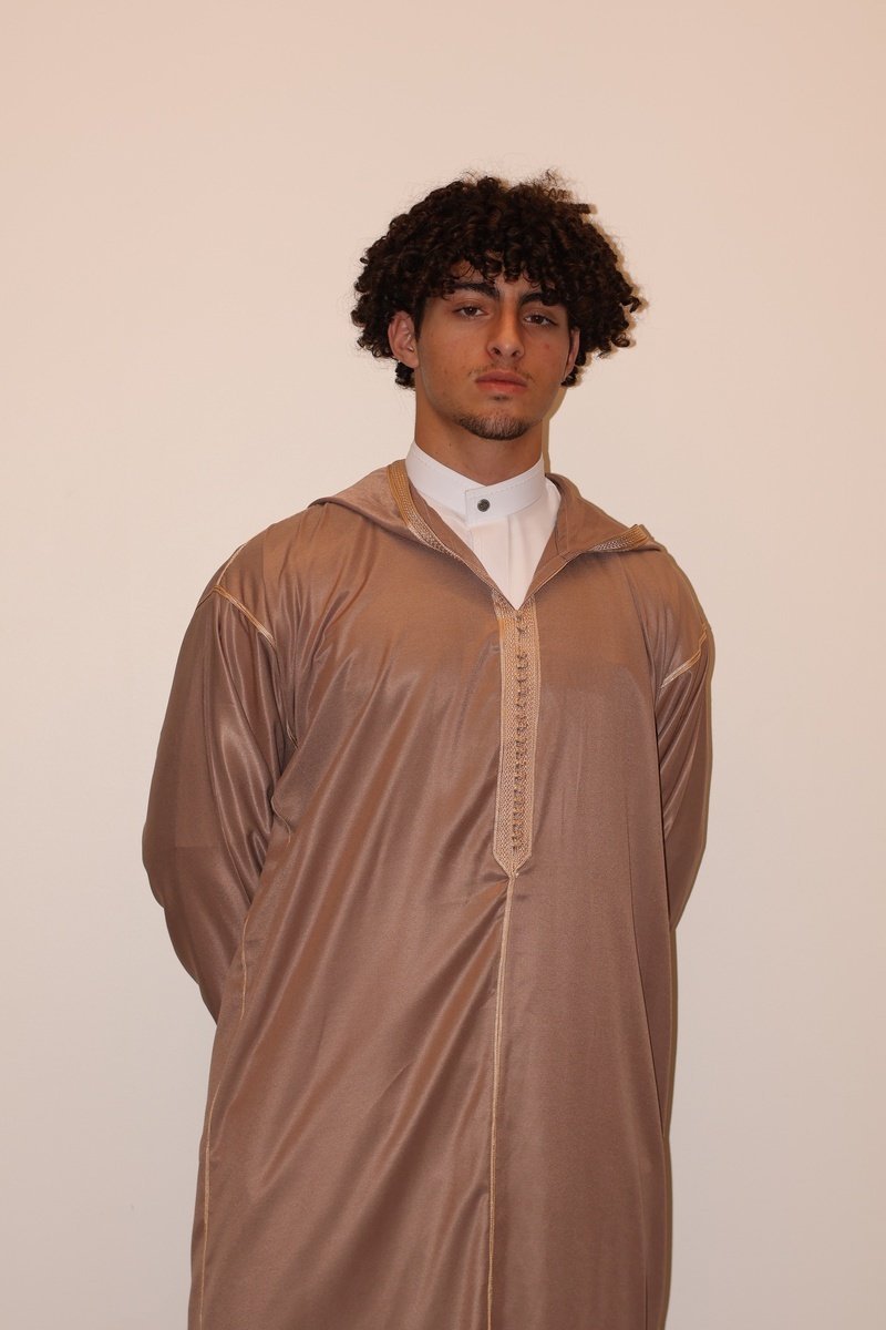 Royal Sahara Brown