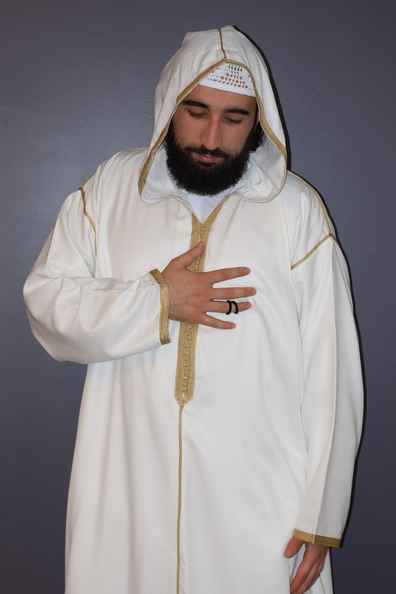 Royal White - View 2