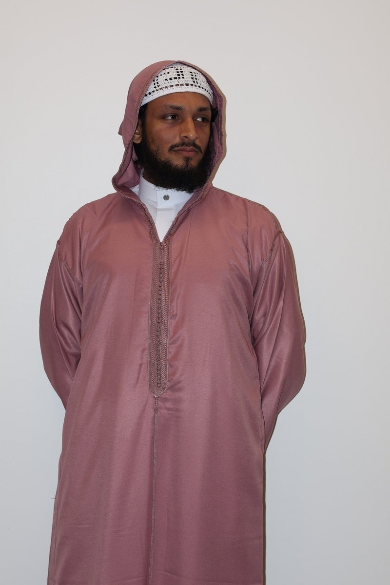 Taliouine Rose - View 2