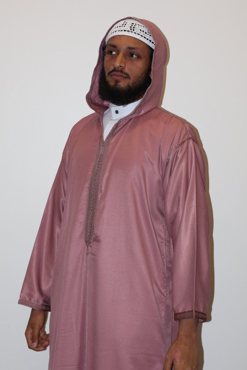 Taliouine Rose - View 3