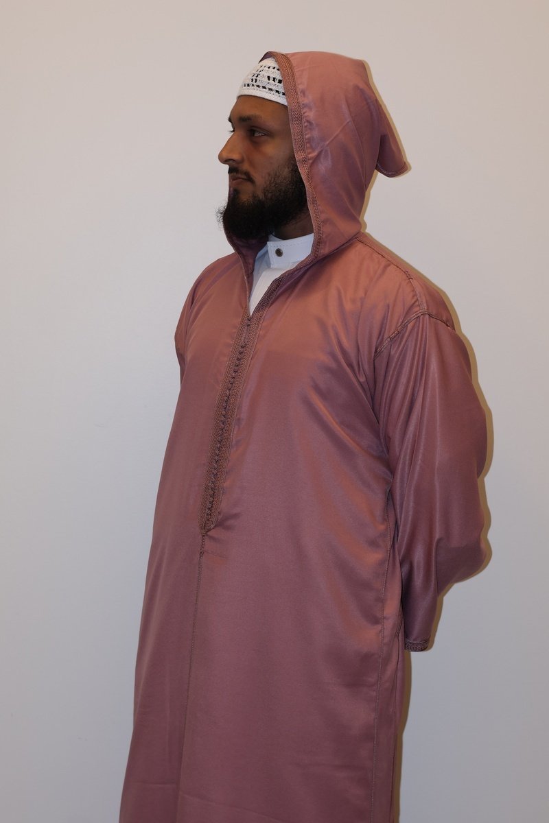 Taliouine Rose - View 4