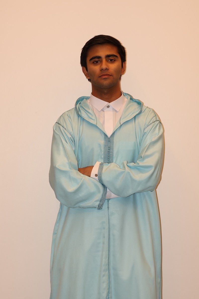 Tangier Tide - View 2