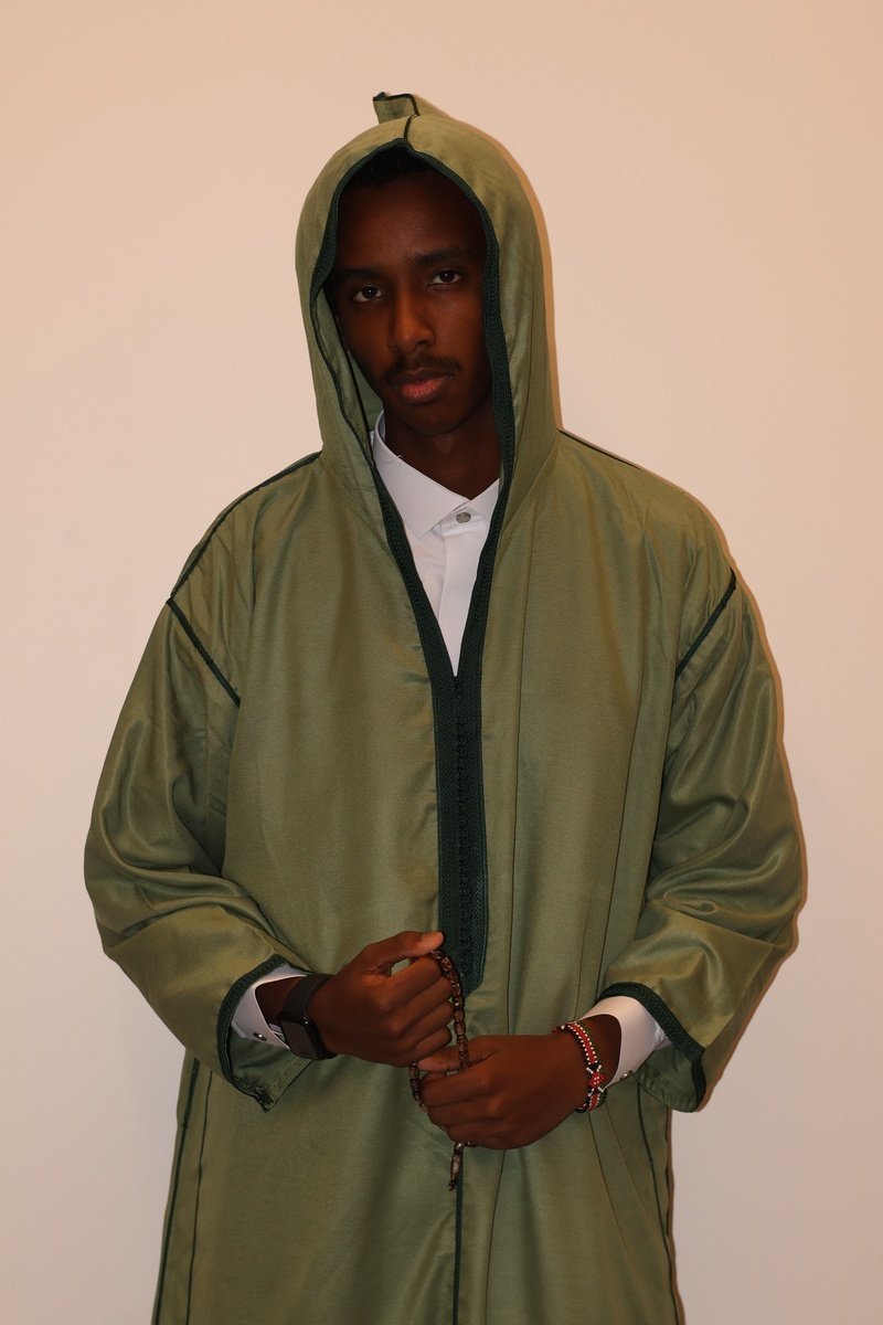 Zaytoon Green - View 2