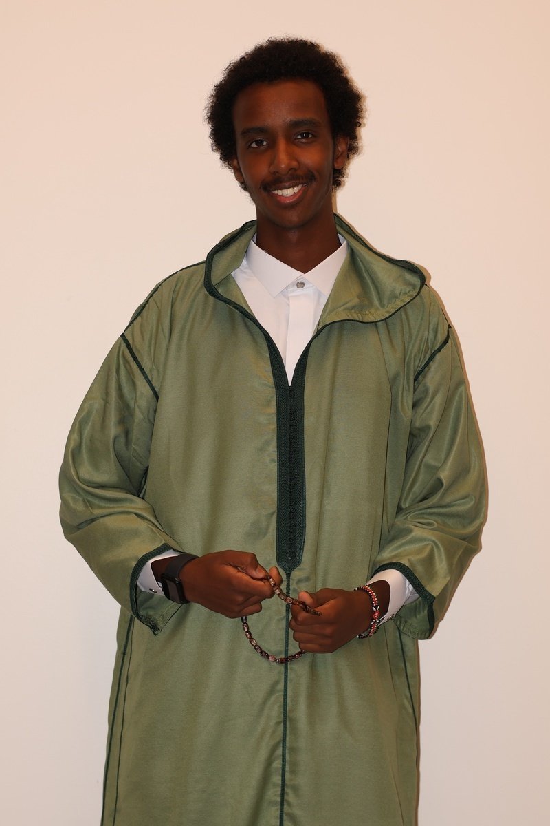 Zaytoon Green - View 3